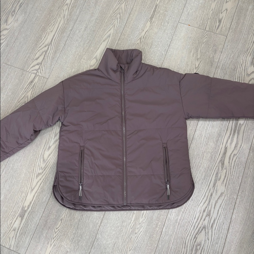 Vuori jacket